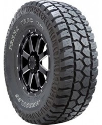 Hercules Terra Trac T/G Max 265/70 R17 121/118Q